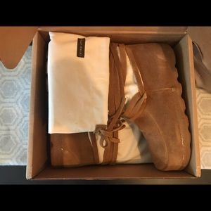 Steger Mukluks, Arctic, Womens 11